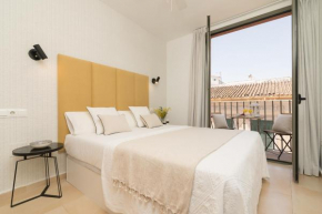 Apartamento Puerta Antequera 4